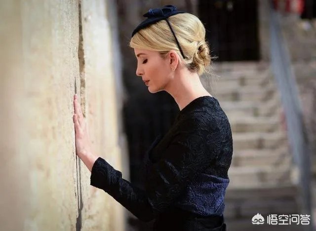 伊万卡宣布关闭自有服装品牌，是要为竞选美国总统做准备吗？