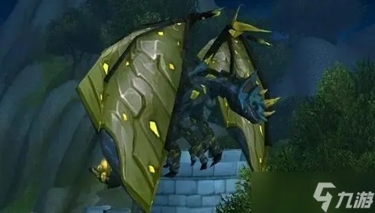 《魔兽世界》炼金龙图纸获取方法