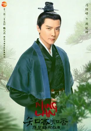 知否知否应是绿肥红瘦演员表