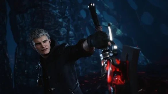 《鬼泣5》维吉尔怎么解锁 维吉尔解锁方法一览