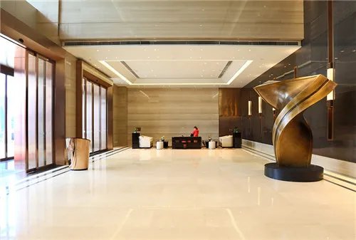 5a写字楼有哪些标准 高档写字楼的特点是什么