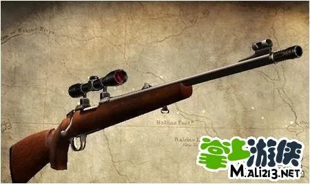 猎鹿人2014攻略武器大全 各种武器介绍汇总