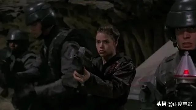 星河战队好看吗