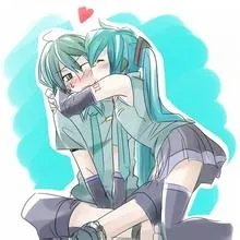 初音未来的男朋友
