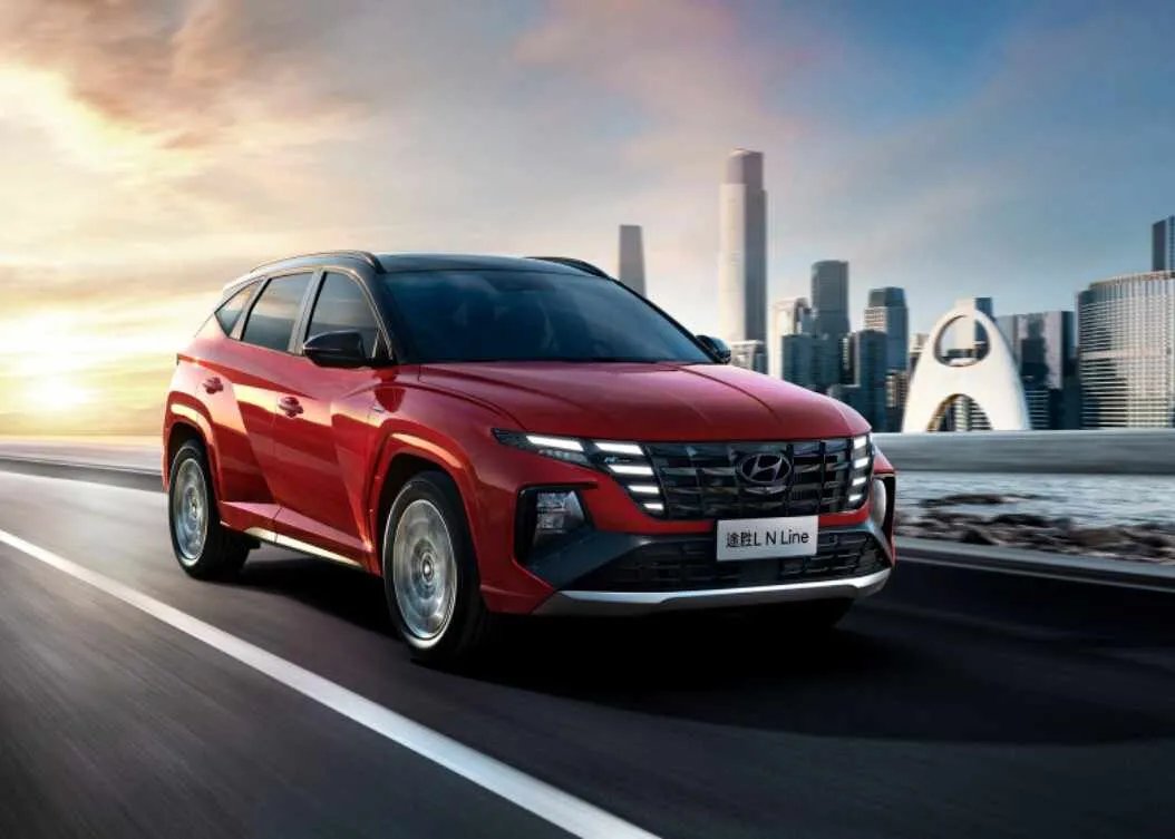 25万可以买什么车