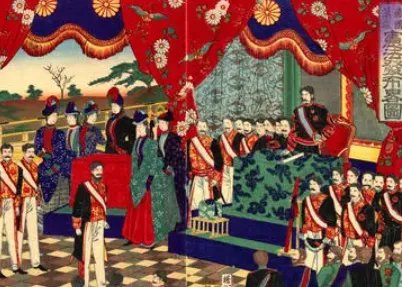 明治维新的主要内容是什么？有着怎样的历史意义？