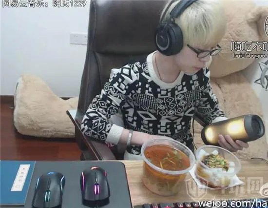 虎牙嗨氏年入千万是真的吗？