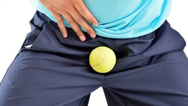 前列腺结石的原因