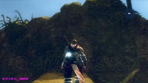 《维京:神域之战》图文攻略