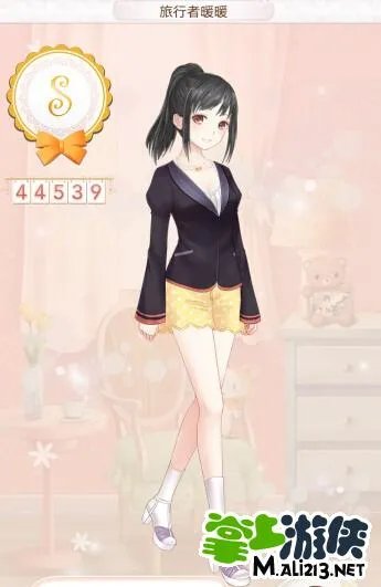 暖暖环游世界泰国区域1攻略 泰国1省钱S搭配