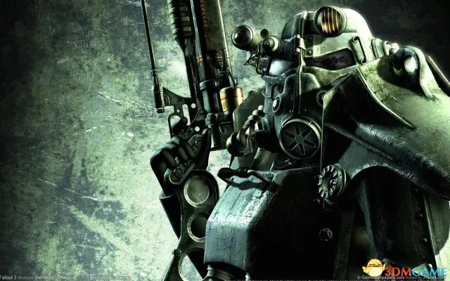 辐射3配置要求是什么