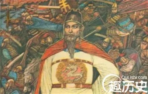 傲视天地朱元璋怎么样,朱元璋打败了他