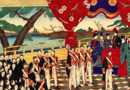 明治维新的主要内容是什么？有着怎样的历史意义？