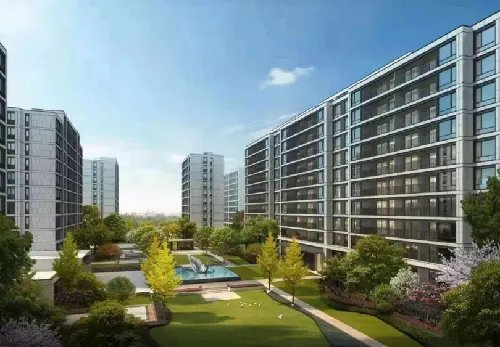 高层得房率多少正常