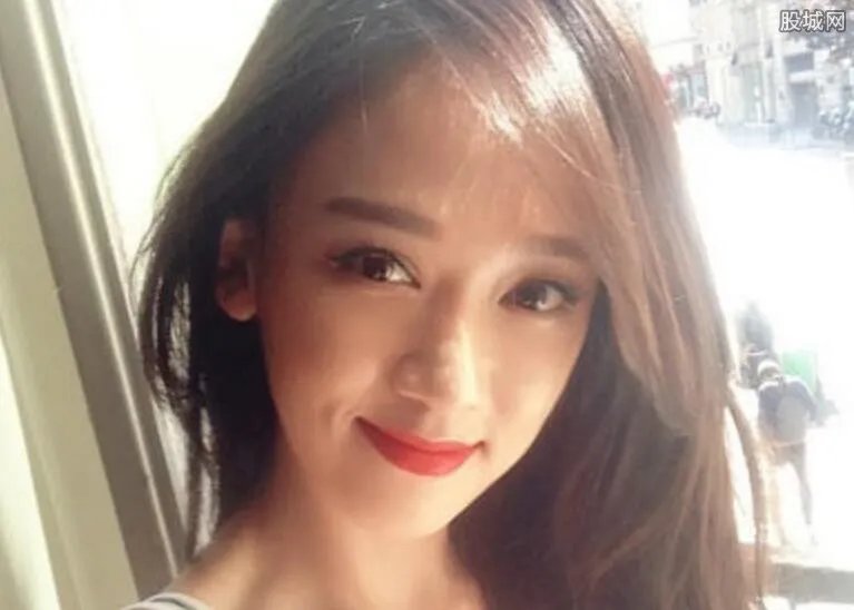 陈乔恩澄清谣言求放过 怒斥媒体没有职业道德