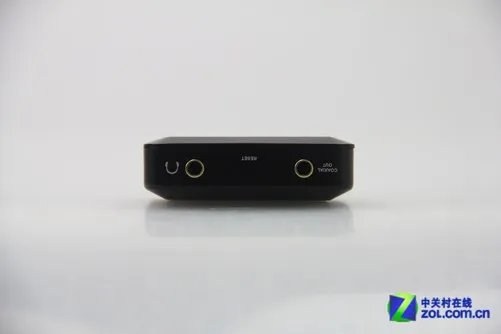 逆天性价比 达音科DN1000+Fiio X3体验