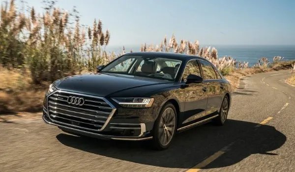 奥迪a6车辆价格,奥迪A6车价