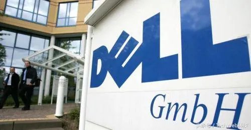戴尔恐被反向收购 为什么戴尔有可能被反向收购
