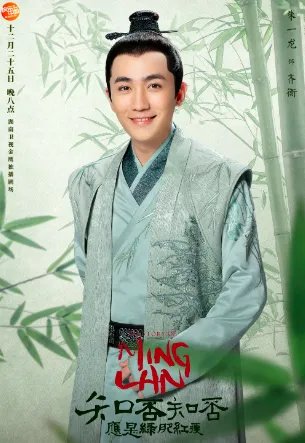 知否知否应是绿肥红瘦演员表