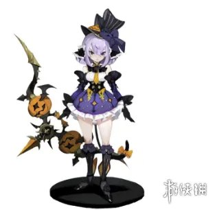 《龙之谷2》万圣节时装一览 万圣节时装好看吗