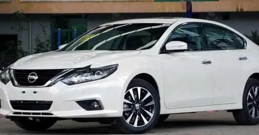 盘点几款油耗最低的中级车 