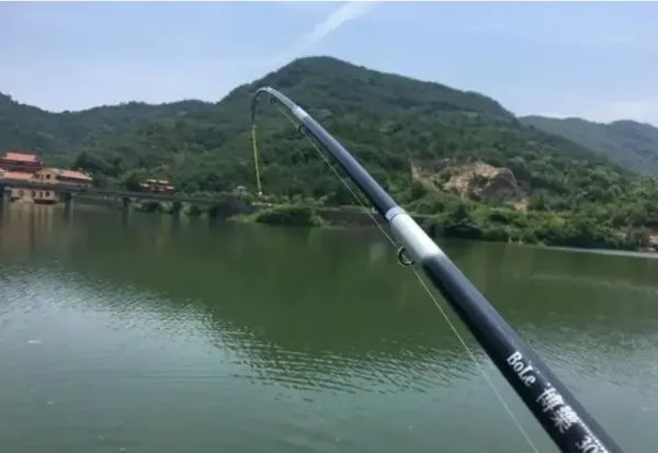 钓嘎鱼用什么饵料最适合