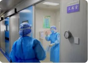 北京饿了么一外卖员阳性，曾接500单，如何阻断这波疫情？