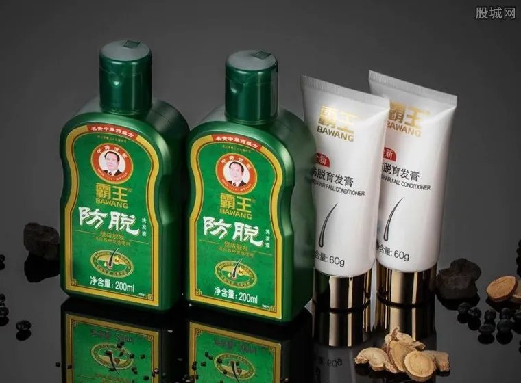 霸王创始夫妇内斗 公司股价狂跌市值缩水