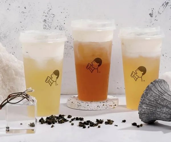 喜茶完成5亿美元融资，刷新中国新茶饮融资估值记录，意味着什么？