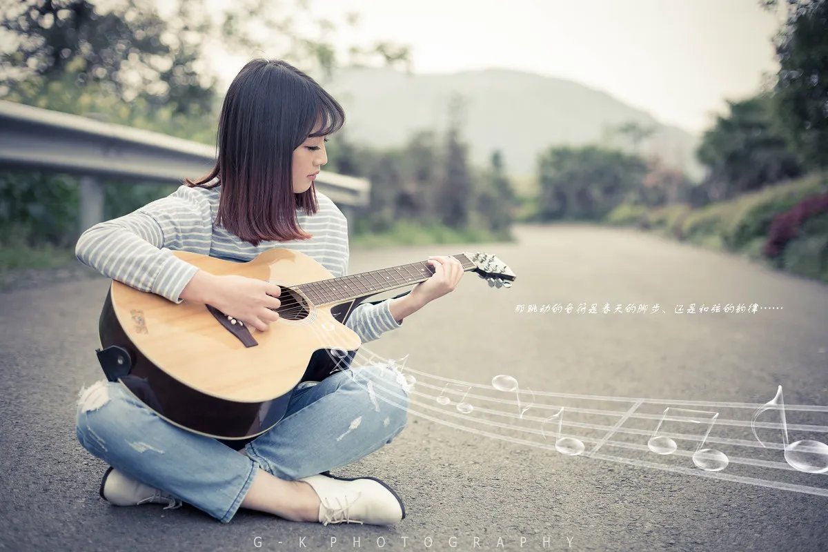 月亮在你的眼睛