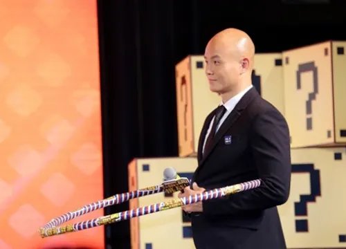 乐嘉录节目时睾丸破裂原因  导演称其术后恢复良好