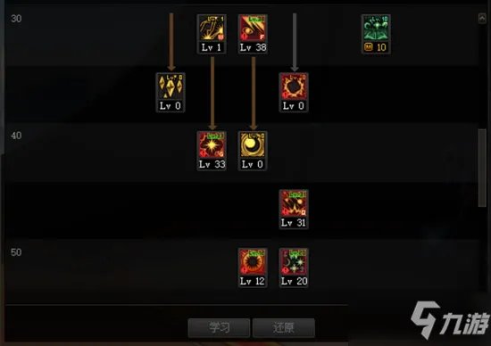 《DNF》2021魔皇技能怎么点 2021魔皇技能加点图文分享