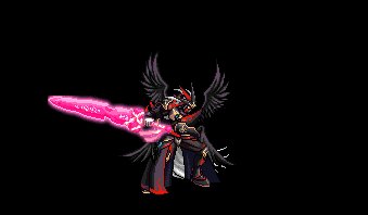 绝美天空套 七套DNF天空套外形合辑欣赏