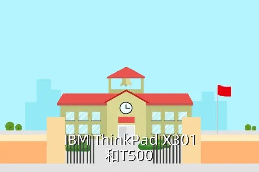 ibm x301,新款ibm X301