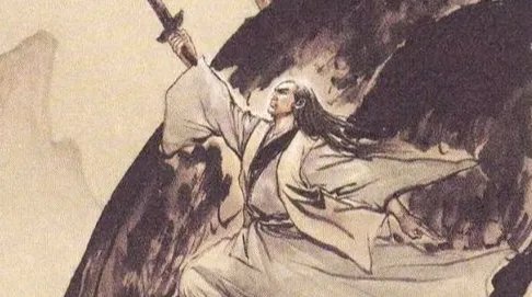 独孤求败是什么意思？