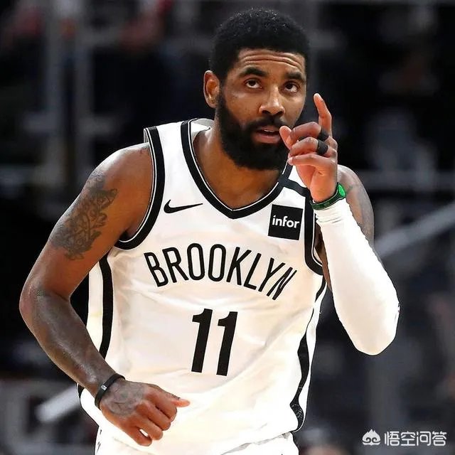 欧文拿下54分，篮网107-113输给奇才，如何评价这场比赛？