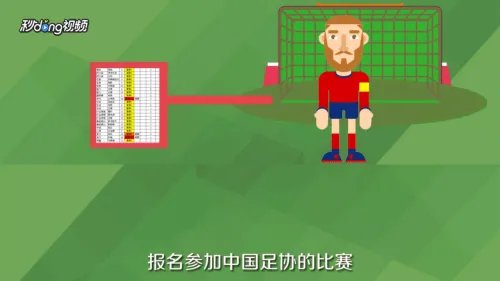 足协发布管理方法