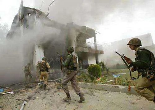 印巴再度边境交火各有伤亡,近几年有哪几次交火的情况?