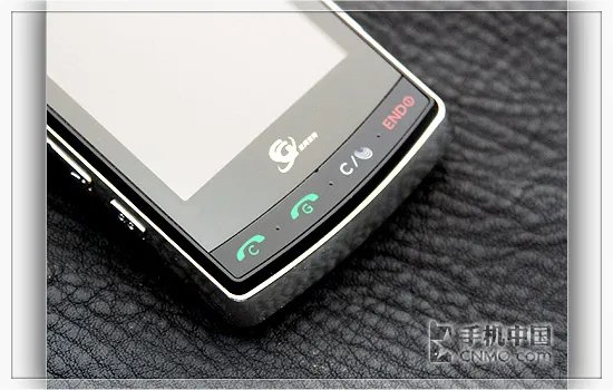 誓与伯爵争锋! LG双网双待KW838评测