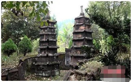 湖南郴州发现墓塔林了吗？