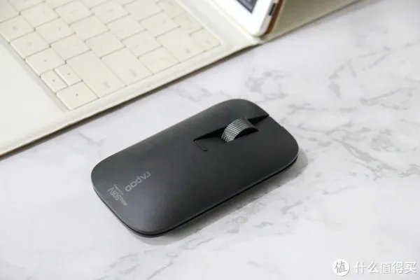 雷柏无线鼠标评测