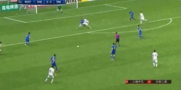 上海申花主场0:2不敌水原三星，出线形式岌岌可危，怎样评价这场比赛？