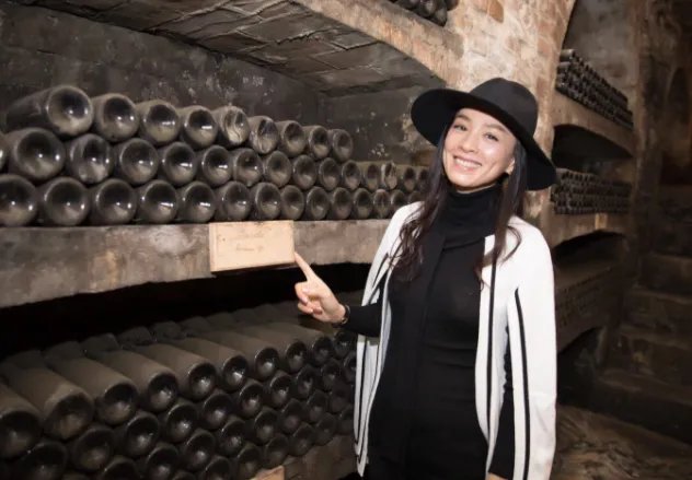 张庭夫妇被列为重点监控