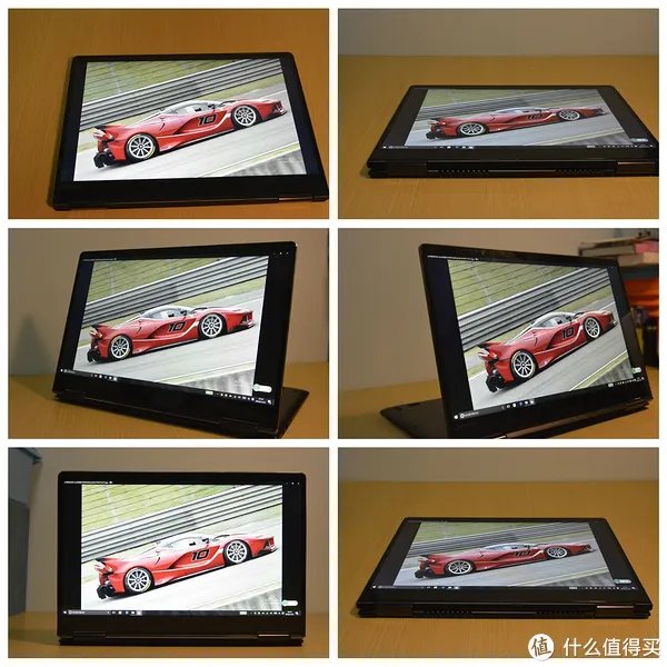 不能忽视的视觉体验 — IPS硬屏笔记本屏幕性能评测