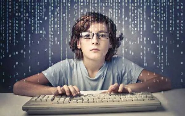 在县城很少有针对中小学生的编程辅导班，这是为什么？