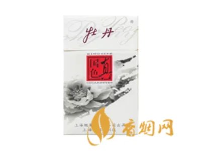 牡丹香烟价格表图2022 牡丹香烟价格表大全