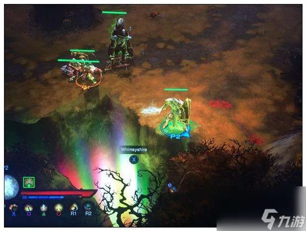 暗黑3隐藏关卡有什么怎么开 彩虹关开启方法和掉落物品介绍