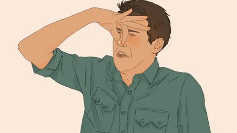 经常放屁是癌症的前兆吗