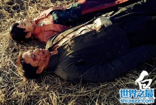 白鹿原未删减版310分钟完整版，百度网盘链接 