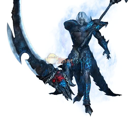 《无双大蛇3》全人物图鉴